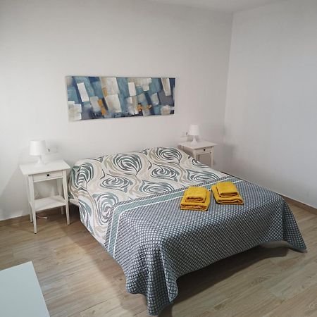 Ferienwohnung Piso Avenida Junto A La Playa Cádiz Exterior foto