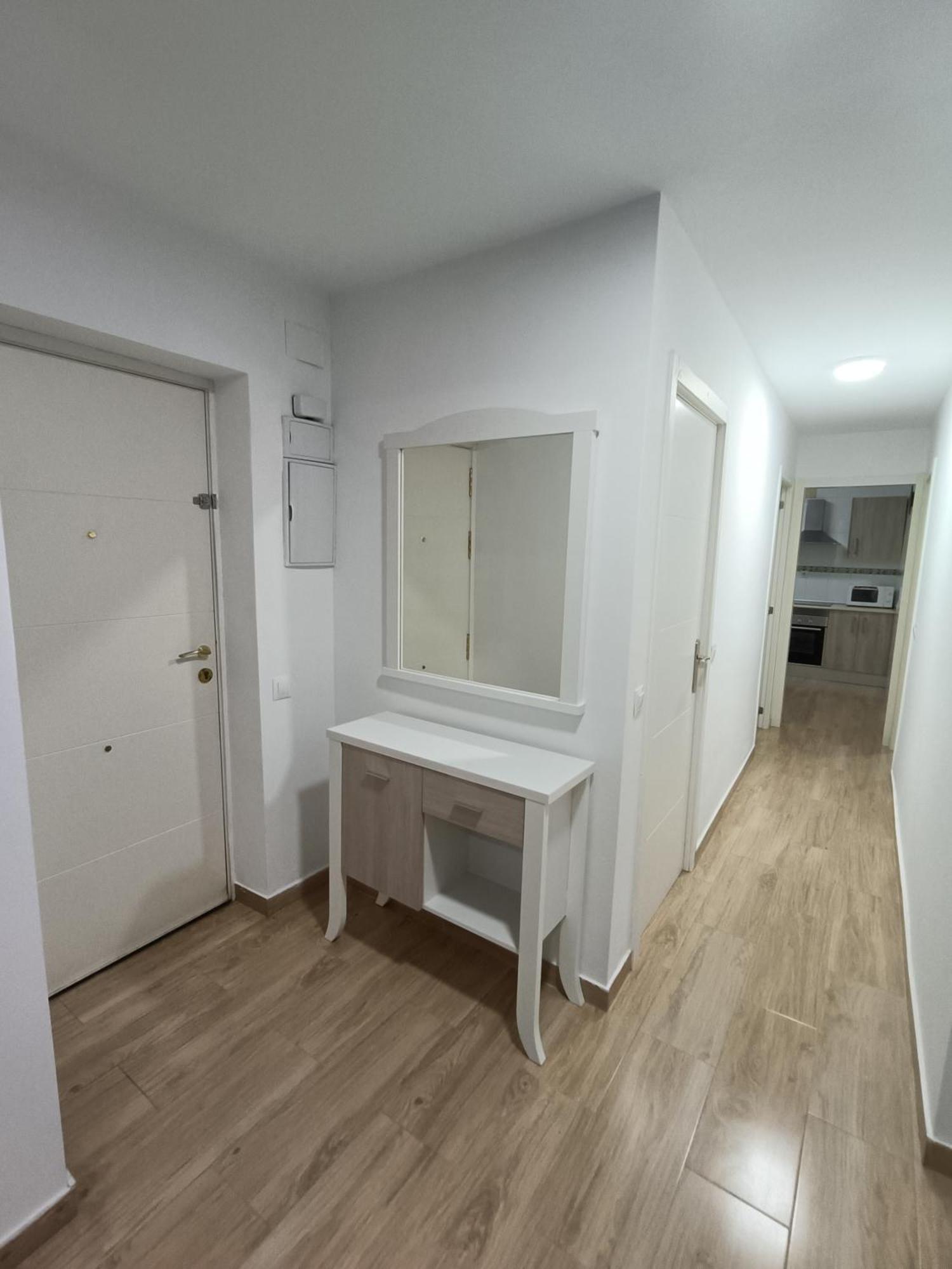 Ferienwohnung Piso Avenida Junto A La Playa Cádiz Exterior foto