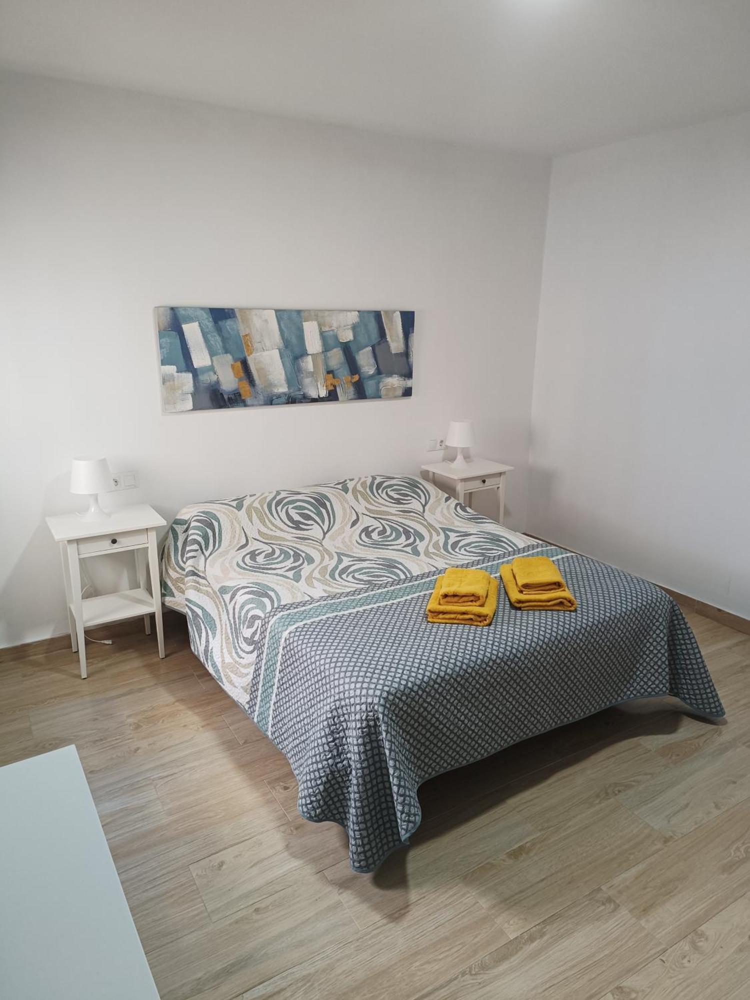 Ferienwohnung Piso Avenida Junto A La Playa Cádiz Exterior foto
