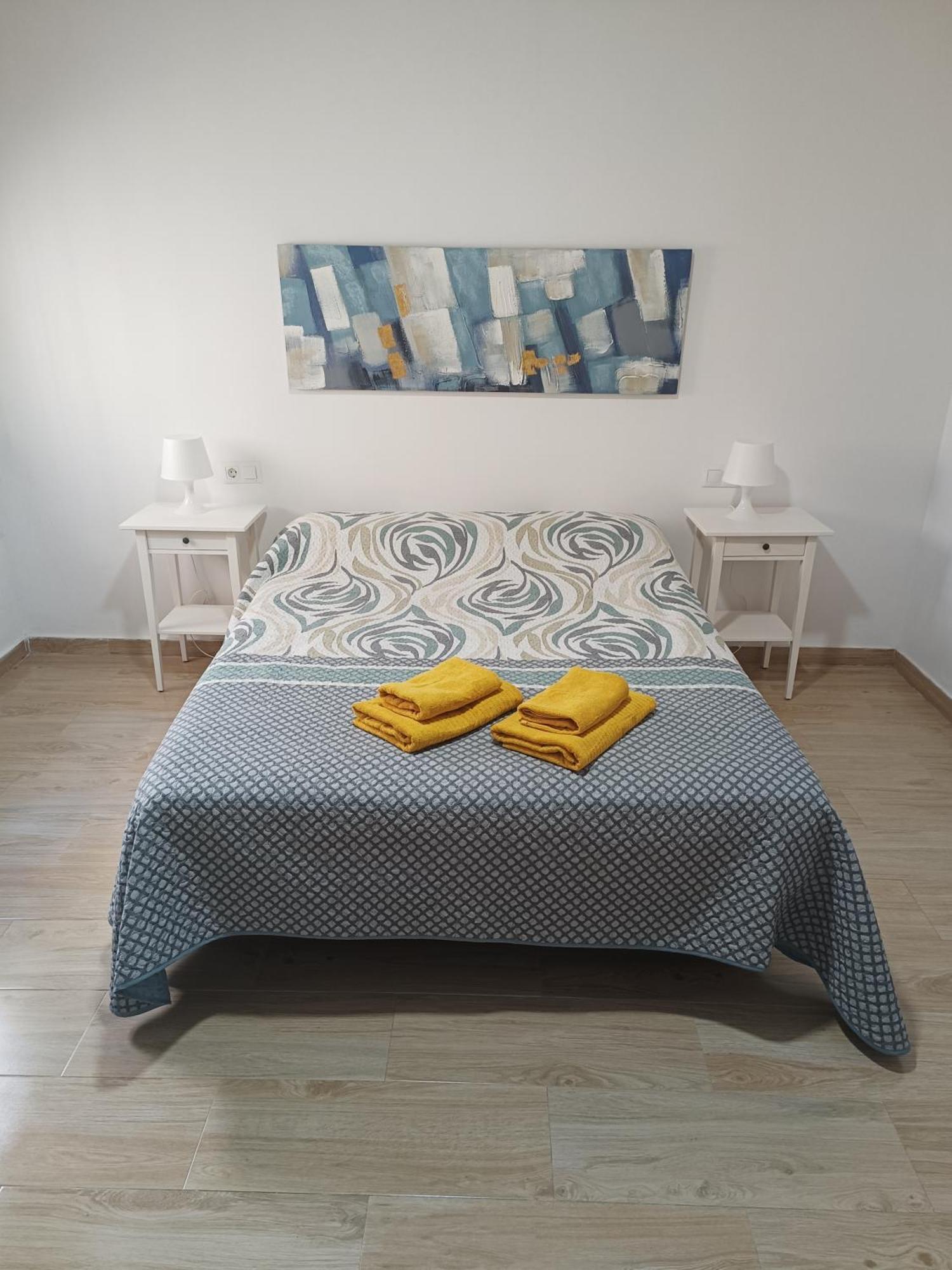 Ferienwohnung Piso Avenida Junto A La Playa Cádiz Exterior foto